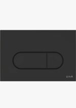 VİTRA GÖMME REZERVUAR SİYAH - Görsel 4