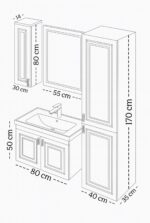 İTALZA LİNDA 80 - Görsel 2