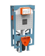 VİTRA GÖMME REZERVUAR V8 ASMA